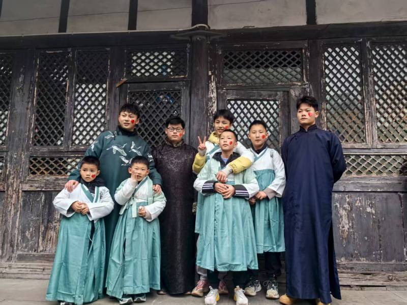 大姚县文旅项目策划